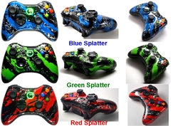 modded controllers xbox 360, mod controller xbox 360